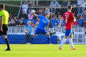 Hvidovre - F.C. København - 18/08-2023