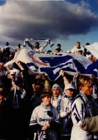 Hvidovre - F.C. København - 25/09-1996