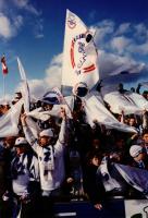 Hvidovre - F.C. København - 25/09-1996