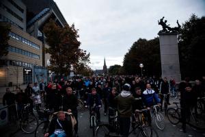 Hvidovre - F.C. København - 25/09-2013