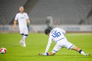 IF Lyseng - F.C. København - 27/09-2023