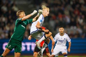 IF Lyseng - F.C. København - 27/09-2023