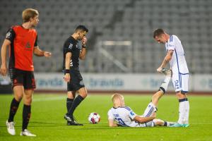 IF Lyseng - F.C. København - 27/09-2023