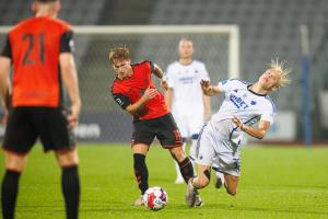 IF Lyseng - F.C. København - 27/09-2023