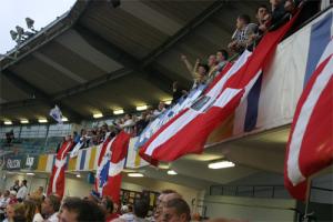 IFK Göteborg - F.C. København - 26/05-2005