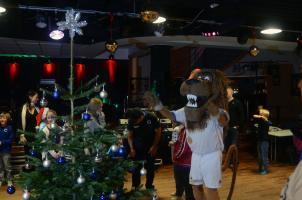 Juletræsfest 2011 - 11/12-2011