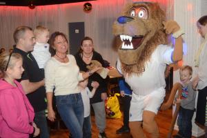 Juletræsfest 2011 - 11/12-2011