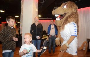 Juletræsfest 2011 - 11/12-2011