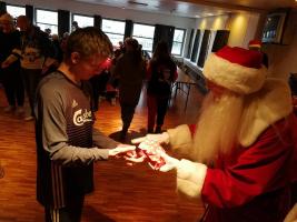 Juletræsfest 2017 - 17/12-2017