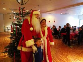 Juletræsfest 2017 - 17/12-2017