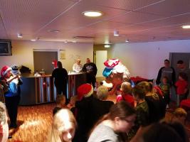 Juletræsfest 2017 - 17/12-2017