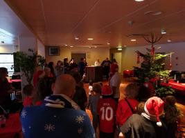 Juletræsfest 2017 - 17/12-2017