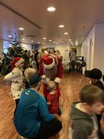 Juletræsfest 2019 - 14/12-2019