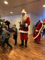 Juletræsfest 2019 - 14/12-2019