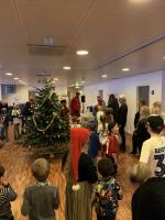 Juletræsfest 2019 - 14/12-2019