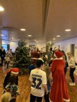 Juletræsfest 2019 - 14/12-2019