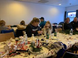 Juletræsfest 2019 - 14/12-2019