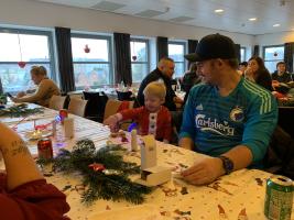 Juletræsfest 2019 - 14/12-2019