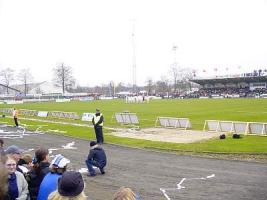 Køge - F.C. København - 26/04-2003