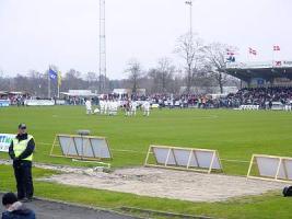 Køge - F.C. København - 26/04-2003