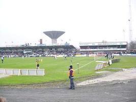 Køge - F.C. København - 26/04-2003