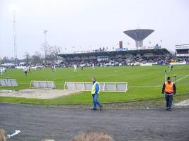 Køge - F.C. København - 26/04-2003