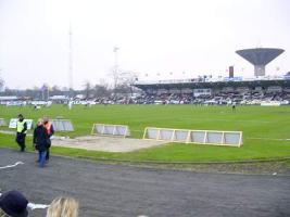 Køge - F.C. København - 26/04-2003