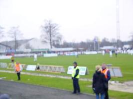 Køge - F.C. København - 26/04-2003