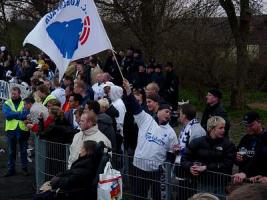 Køge - F.C. København - 26/04-2003