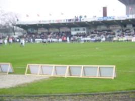 Køge - F.C. København - 26/04-2003