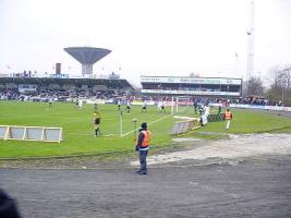 Køge - F.C. København - 26/04-2003