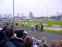 Køge - F.C. København - 26/04-2003