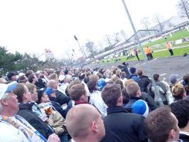 Køge - F.C. København - 26/04-2003