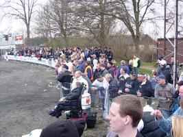 Køge - F.C. København - 26/04-2003