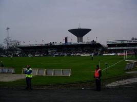 Køge - F.C. København - 26/04-2003