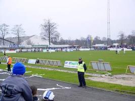 Køge - F.C. København - 26/04-2003