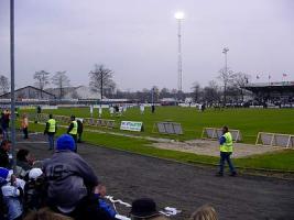 Køge - F.C. København - 26/04-2003