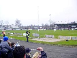 Køge - F.C. København - 26/04-2003