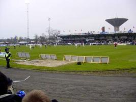 Køge - F.C. København - 26/04-2003