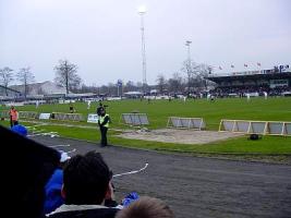 Køge - F.C. København - 26/04-2003