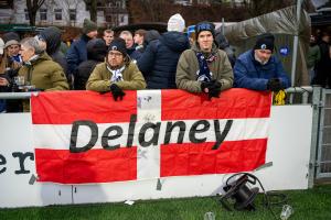 Kolding IF - F.C. København - 07/12-2024