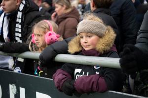 Kolding IF - F.C. København - 07/12-2024