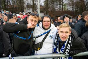 Kolding IF - F.C. København - 07/12-2024