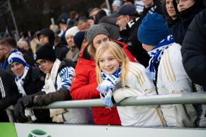 Kolding IF - F.C. København - 07/12-2024