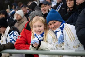 Kolding IF - F.C. København - 07/12-2024