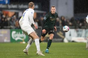 Kolding IF - F.C. København - 07/12-2024