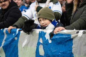 Kolding IF - F.C. København - 07/12-2024