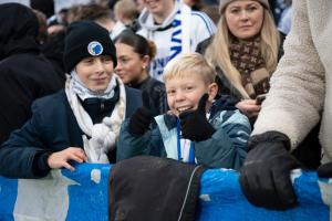 Kolding IF - F.C. København - 07/12-2024