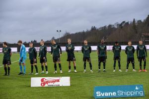 Kolding IF - F.C. København - 07/12-2024