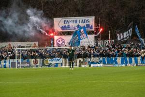 Kolding IF - F.C. København - 07/12-2024